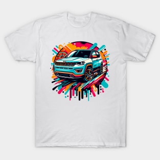 Jeep Compass T-Shirt